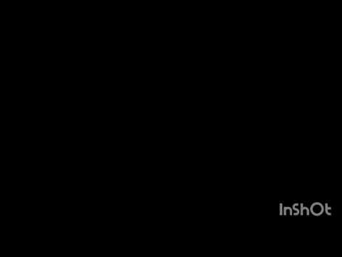 1 hour White noise (black screen)