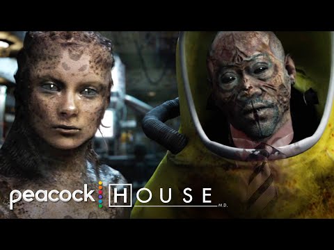 What Happens When House Isn't There | House M.D.