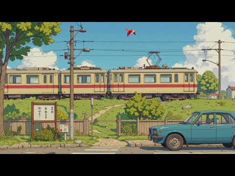 Relaxing Background Piano - Music Calms Anxiety and Heals Emotions