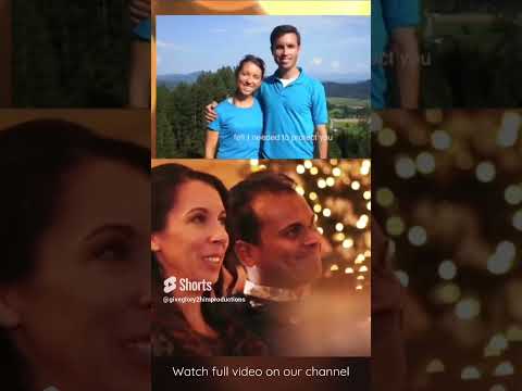 Emotional Valentine's Song: Brother Sings to Sister and Groom💖🎶  #LoveStory #valentinesday #shorts