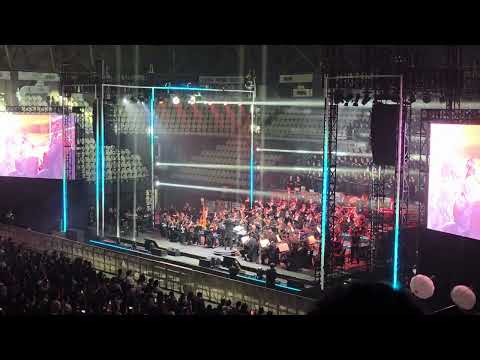 Liberi Fatali, from “Final Fantasy VIII”, Video Game Concert Vol. II, Jakarta 2025