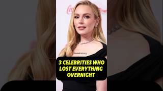 Lost Everything😱😭 #facts #hollywoodbuzz #celebritynews #latestamericancelebritygossips#celebrity#usa
