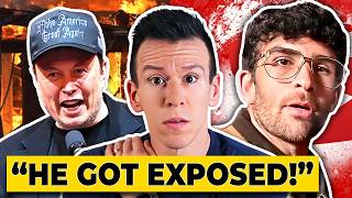 LA Fires Expected To Get Worse, 24 Dead & Strong Winds Returning, TikTok Refugees Flee to REDNote, &