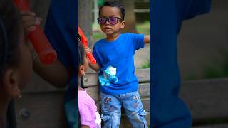 Wait for the end twist 😂 #shorts #funnyshorts #comedyshorts