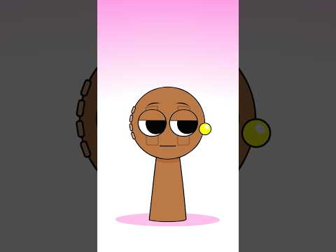 Sprunki Dorn Phase 4 #sprunki #incredibox #incrediboxsprunki
