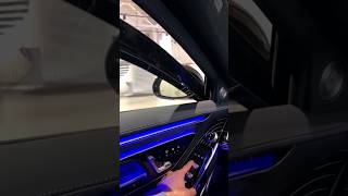 2024 Mercedes S680 Guard VR10