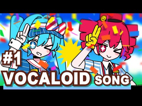 #1 Vocaloid Songs 2024