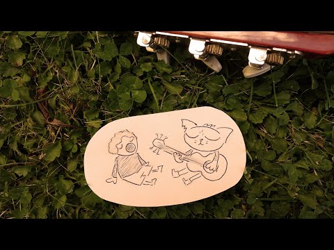 Possum Springs  - Acoustic Garden Cover (from "Night in the Woods")