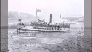Mosquito Fleet Mondays: The Flyer