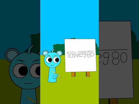 Sprunki Drawing Challenge! Guess The SPRUNKI Picture!