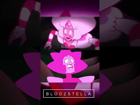 Homeworld bound WHITE DIAMOND AU animation #animation #stevenuniverse #whitediamondau #pinkdiamond