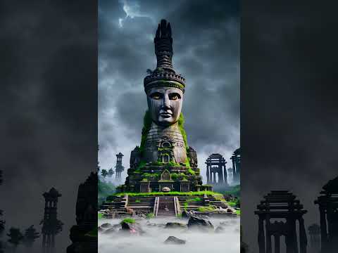 Awakening of the Ancient Guardian #AwakeningGuardian #MysticalLegends #CinematicShort