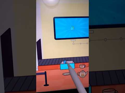 FRIDAY FREE GIFT #tocaboca #tocalifeworld #tocaliferoleplay #funnygames #funnyroblox #toca #roblox