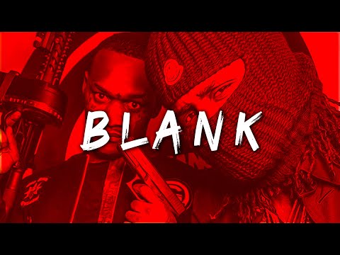 Aggressive Fast Flow Trap Rap Beat Instrumental ''BLANK'' Hard Club Tyga x YG Type Hype Trap Beat
