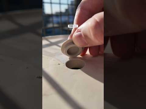 5 Cent Fix with 3D Printing! #3dprinting #autodesk #3dprinted #3dprints #fusion