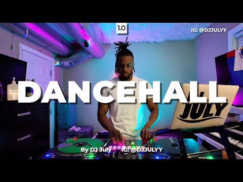 Dancehall Frenzy 🔥 Non-Stop Bashment Mix (Vybz Kartel, Mavado, Dexta Daps)