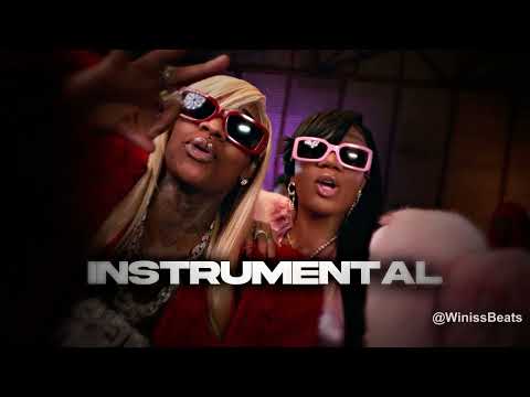 WHATCHU KNO ABOUT ME (INSTRUMENTAL BEAT)
