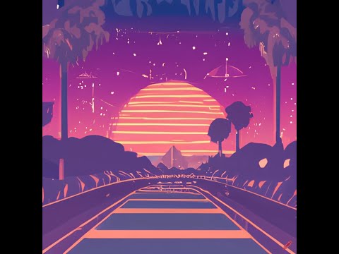 Distance - #lofi  #lofimusic   #chillwave #chillwavemusic