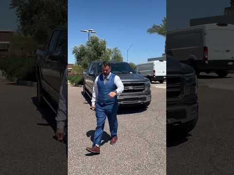 2024 Ford F-150 Lariat   #surpriseford #fordf150