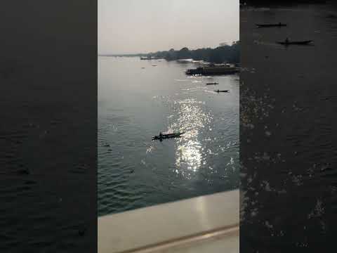 Train Trip to Dhaka From Cox’s Bazar | SeizeTheDay   #coxsbazar #nature #train #travel
