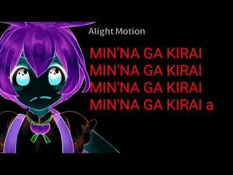 zundamon on a bad day | og "vocaloid" song