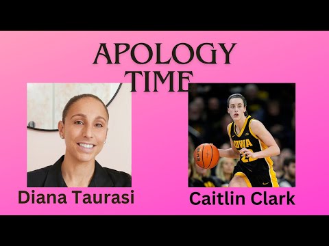 Diana Taurasi Deserves An Apology