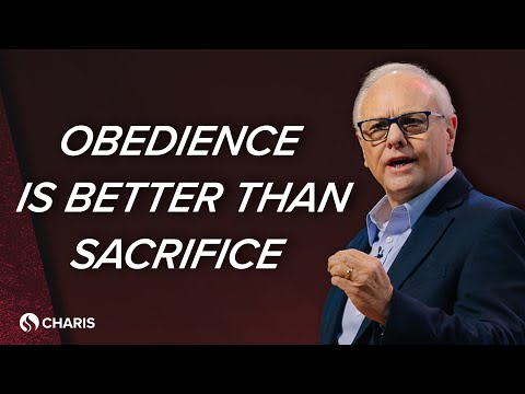 Breaking Free From the Chains of Offense | Part 2 - Billy Epperhart - May 1, 2025