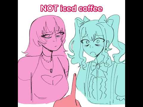 none of them drink water [vocaloid]