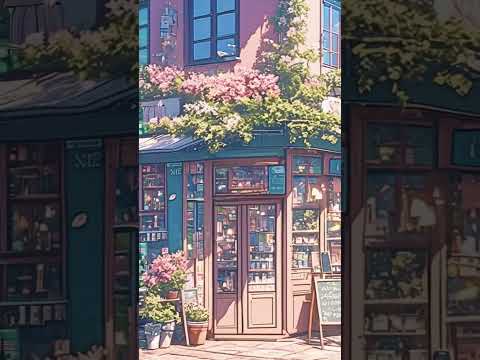 Lofi Chill Beats to Enjoy in Japan - Relaxing Music for Study and Work