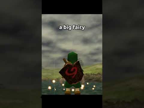 Secret Big Fairies