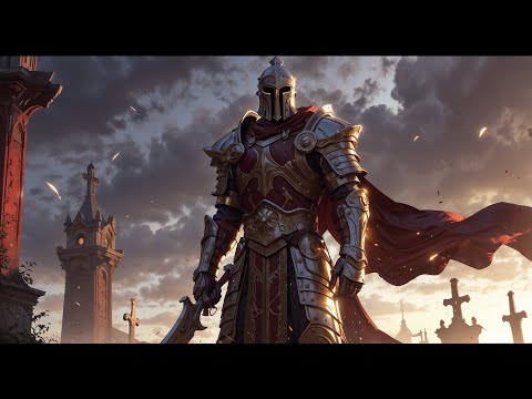 TemplarBeats - Sacra Lux