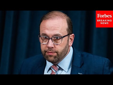 House Ways And Means Committee Holds Marathon Hearing On GOP Reconciliation Bill | Part 2
