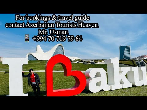Palace of The Shirvanshahs Baku Azerbaijan #azerbaijan #bakuazerbaijan