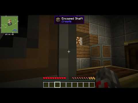 Little Nightmares Eye In Minecraft