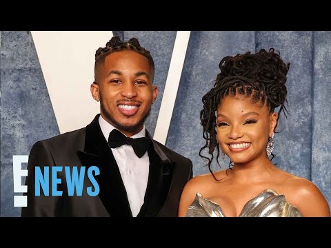 Halle Bailey Gets Restraining Order Against Ex DDG After Alleged Attack | E! News