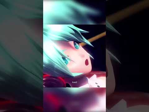 New Type of Ghost Rule Yell #hatsunemiku #ボカロ