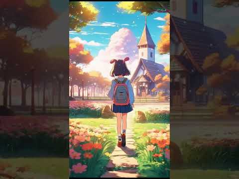 Autumn Lofi Hip Hop  #lofi #music #chillhop