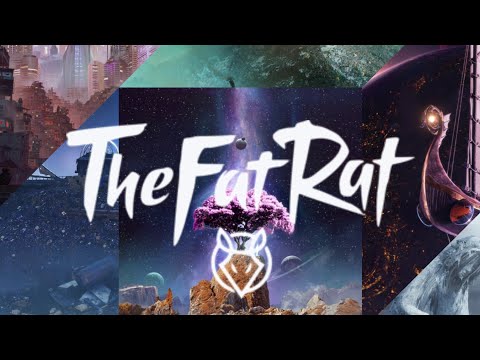 TheFatRat - chapters 1 - 7 [intro/trailers transitions]