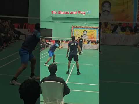 Take some time 🏸#shorts #badminton #highlights #bwf