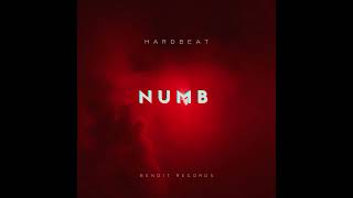 HARDBEAT - NUMB (Official  Music Video)