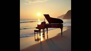 Deep Sleep Piano & Wind: Delta Waves for Restful Nights