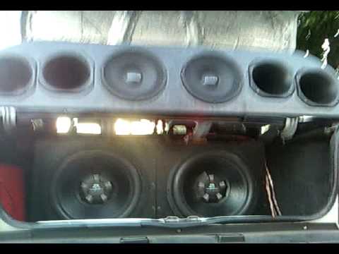 duna trio electrico