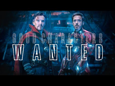 The New MCU Sucks