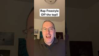 Rap freestyle off the top. Beat by @AnswerInc #90srap #freestylerap #offthetop #freestyle