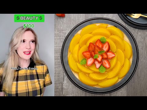 🌈 Cake Storytime TikTok 🌈 @Brianna Guidryy 🌏 POVs Tiktok Compilations Part 378
