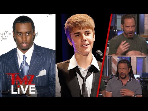Diddy Trial Sex Tape TWIST! | TMZ Live Full Ep 5/5/25