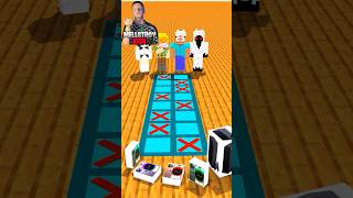 New IQ Test Challenge With Steve and Friends