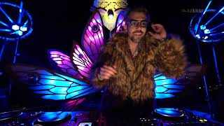 MOSKO Sunrise DJ SET @ HARMONIZZ Paradise Festival