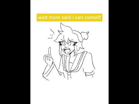 len the third wheel #vocaloid