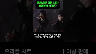 《같은 노래?, 다른 느낌?》 나카야마 미호 & WANDS × 더 넛츠